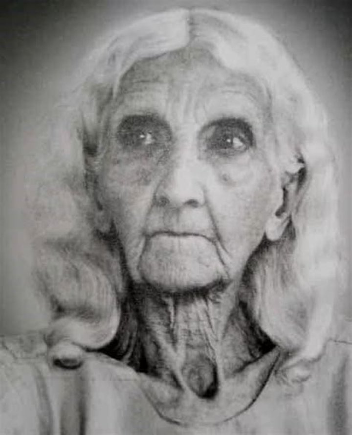Norah Richards