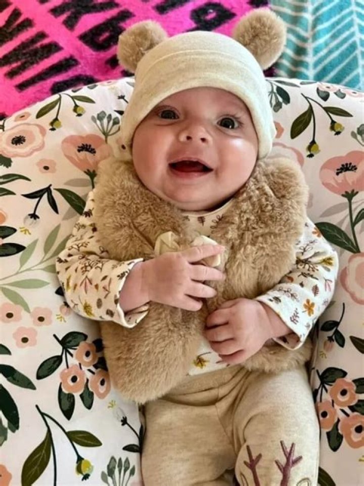 Oaklynn Koon
