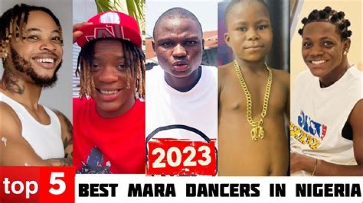 Odogwu Mara
