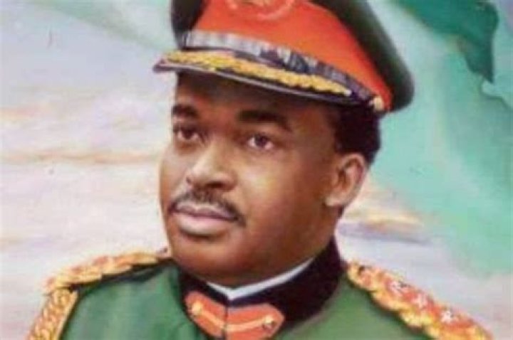 Oladipo Diya