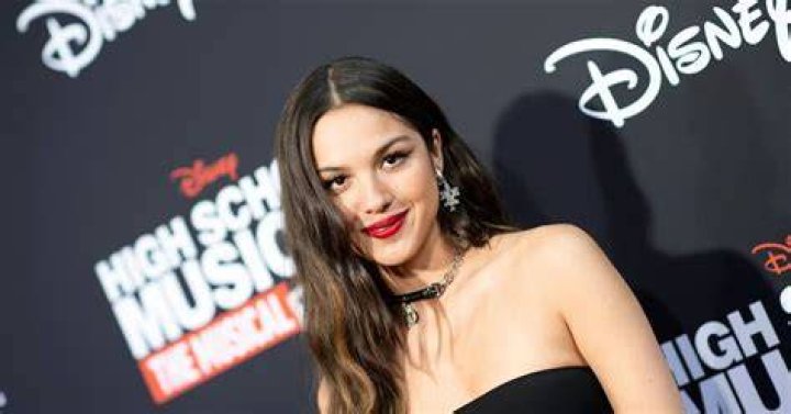 Olivia Rodrigo Fortune