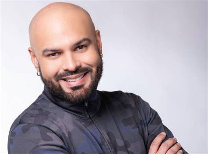 Omar Enrique