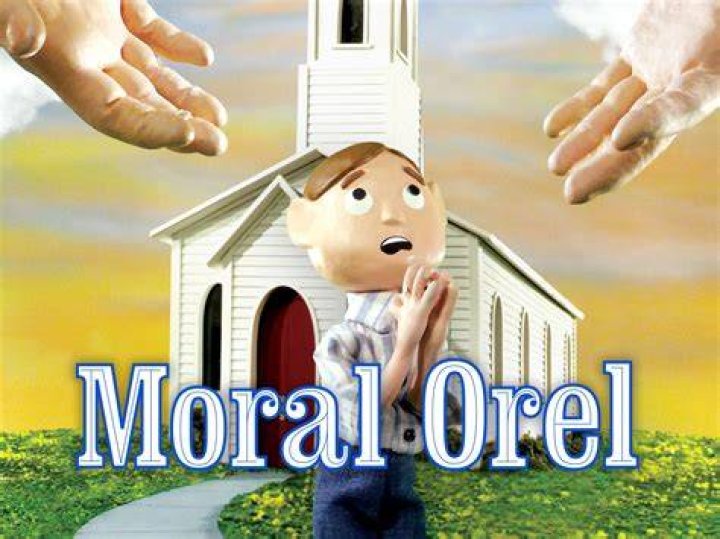 Orel Oral