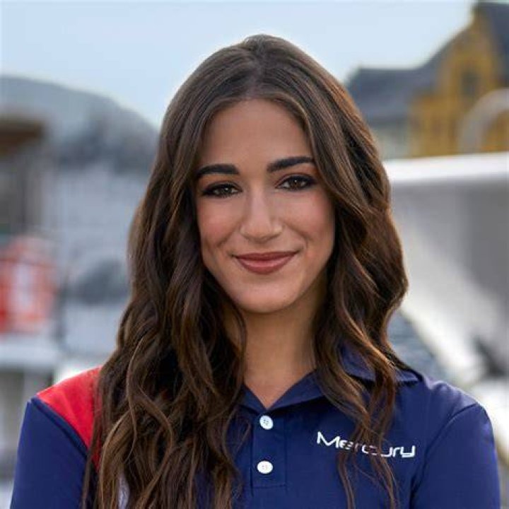 Oriana Schneps