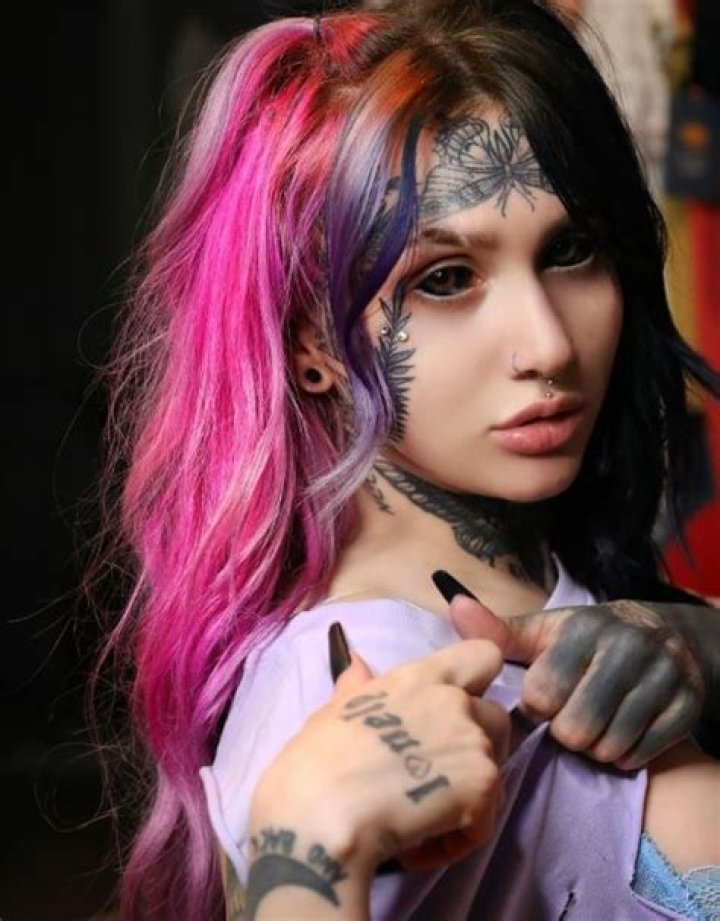 Orylan – Wiki, Height, Net Worth, Boyfriend