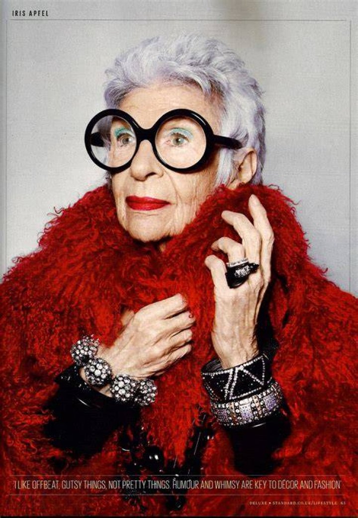 Oscar Apfel
