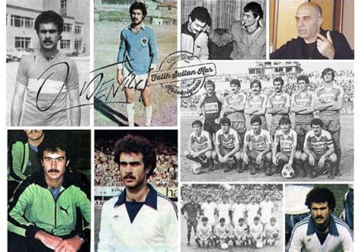 Osman Denizci