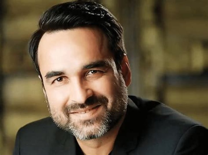 Pankaj Tripathi