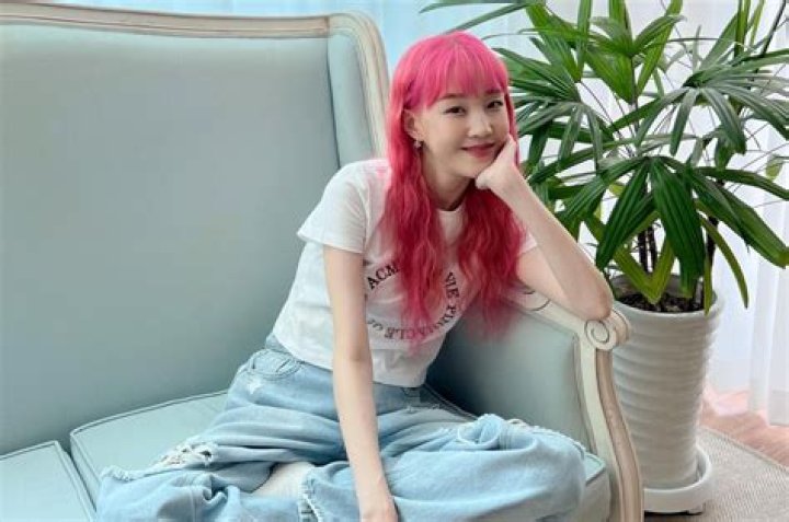 Park Bo-ram