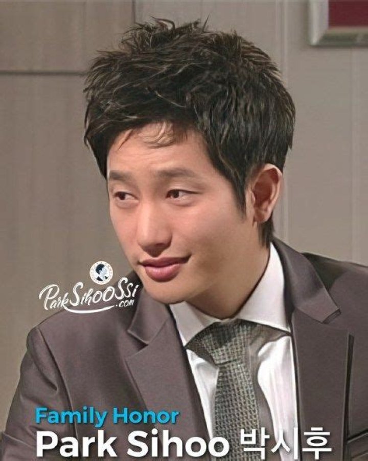 Park Si-hoo