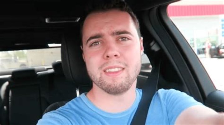 Parker Nirenstein