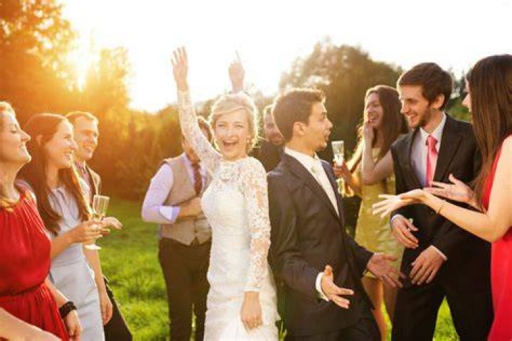 Participation au mariage