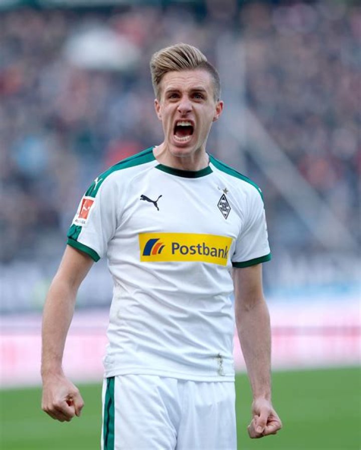Patrick Herrmann’s Girlfriend: Who is Patrick Herrmann Dating?