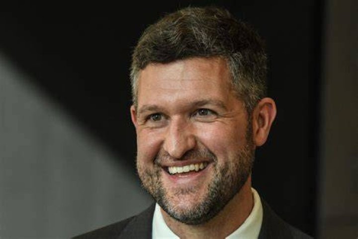 Patrick Ryan
