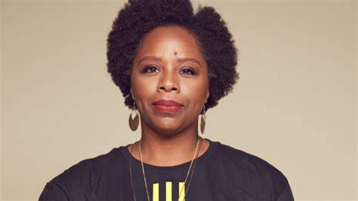 Patrisse Cullors