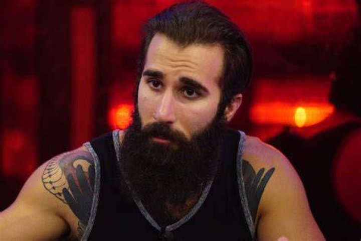 Paul Abrahamian Talks New Single, EP, and more!