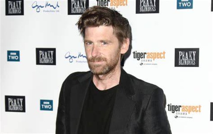 Paul Anderson