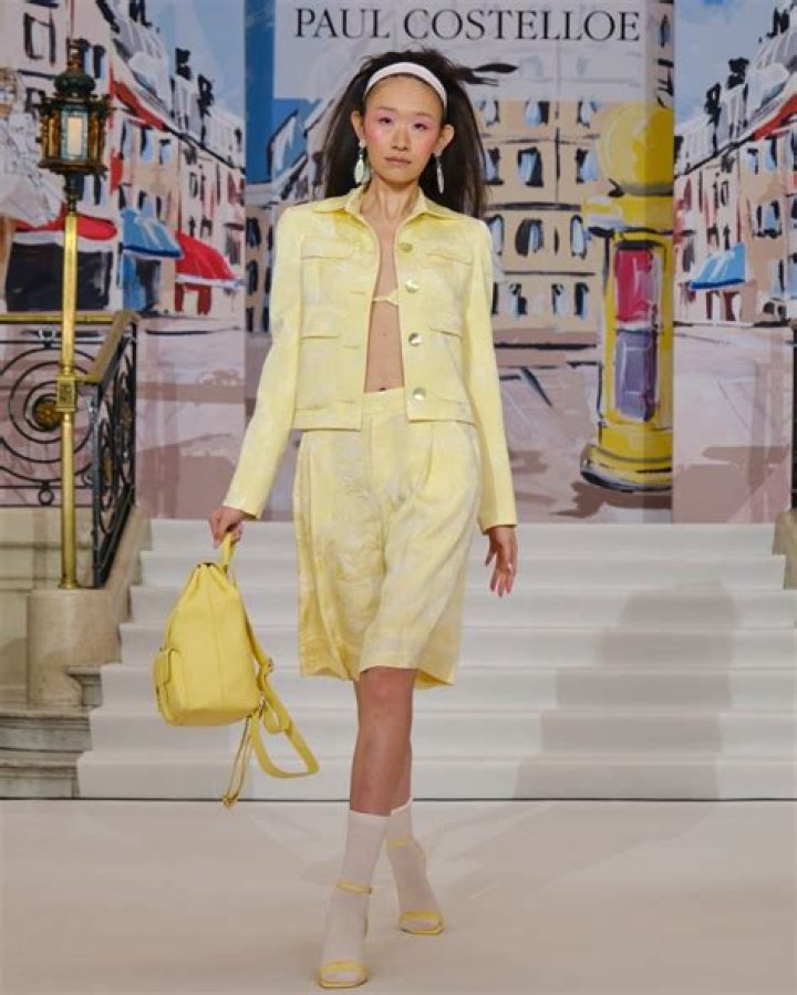 Paul Costelloe