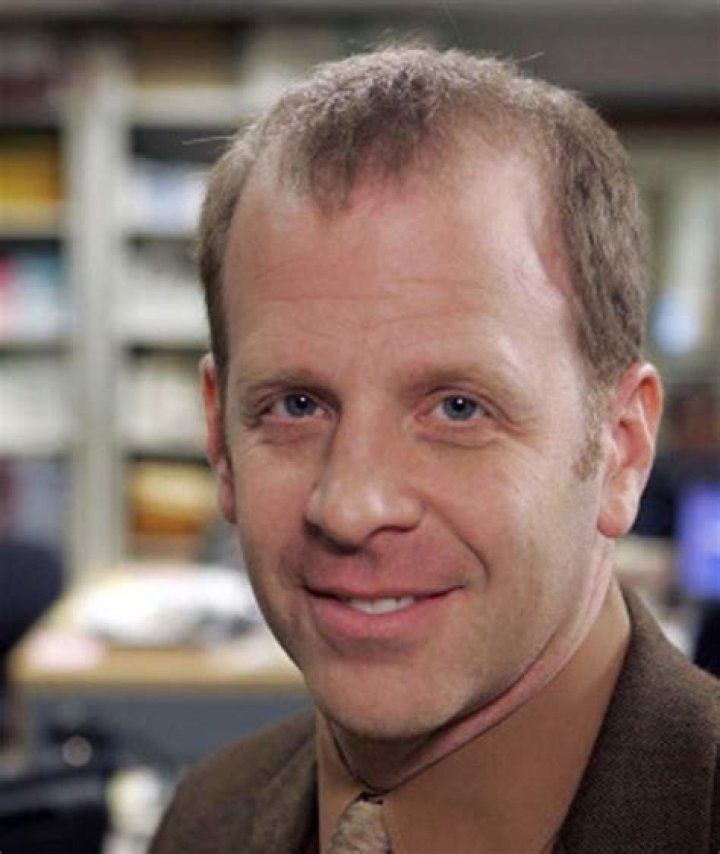 Paul Lieberstein