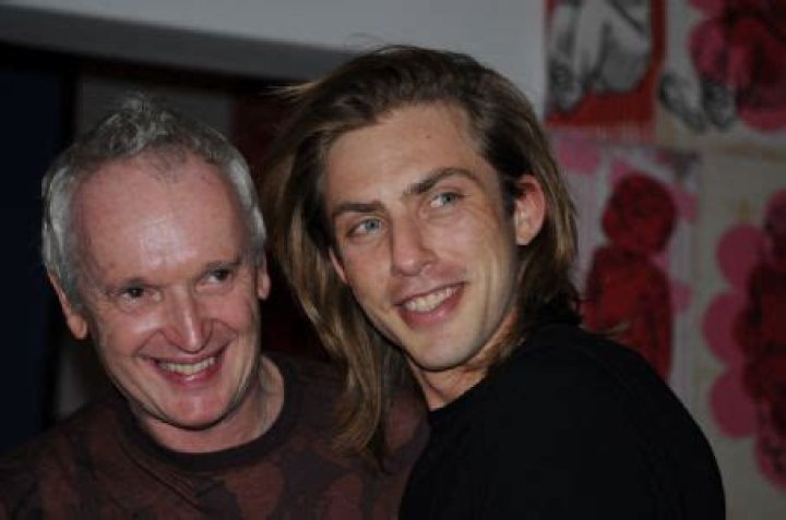 Paul Mathias, Sean Mathias's Husband