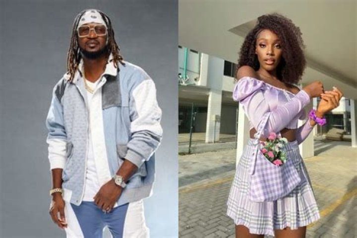 Paul Okoye