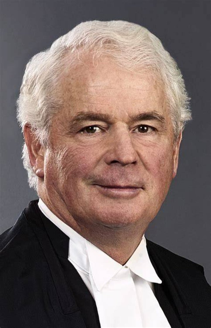 Paul Rouleau