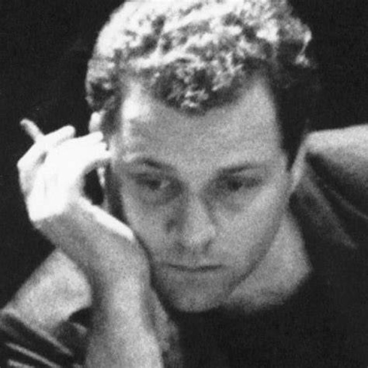 Paul Sills