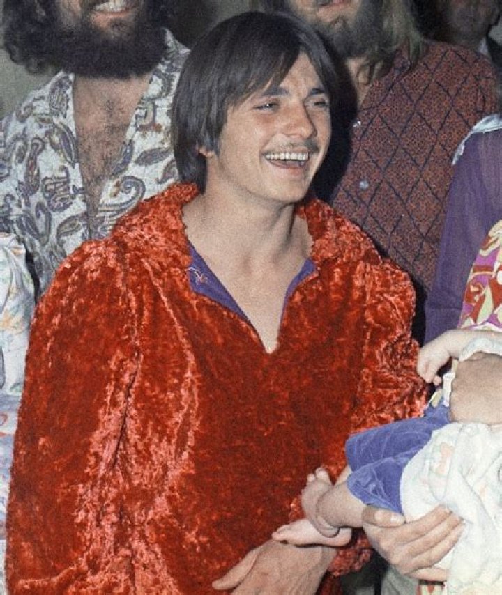 Paul Watkins
