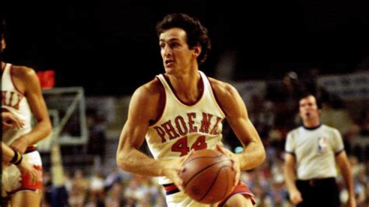 Paul Westphal