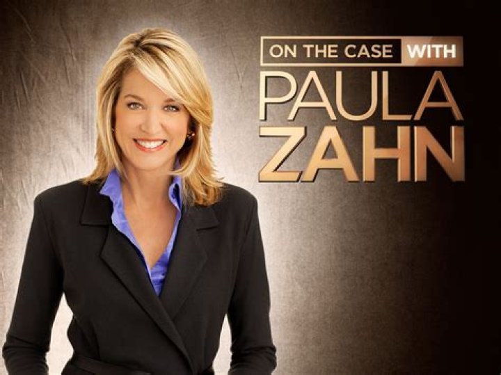 Paula Zahn