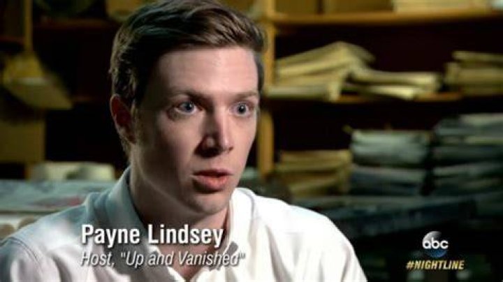 Payne Lindsey