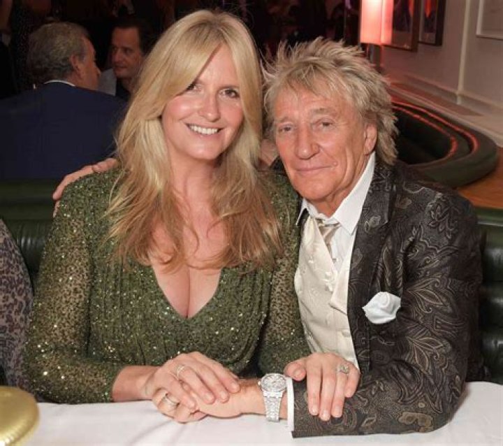 Penny Lancaster