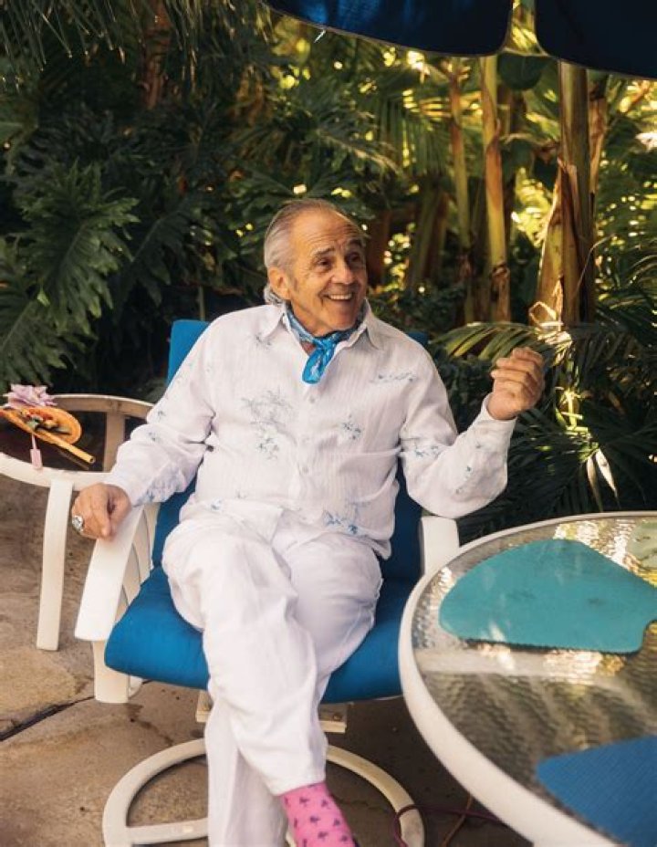 Pepe Serna