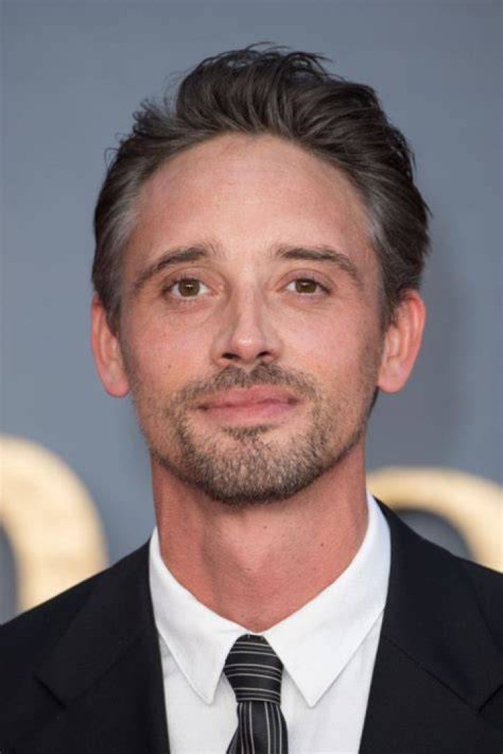Perry Fitzpatrick