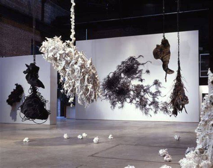 Petah Coyne