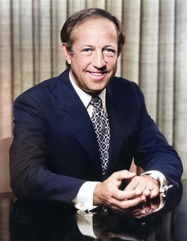 Pete Rozelle