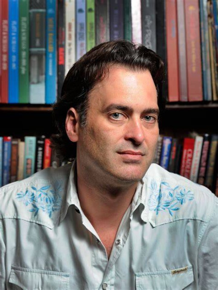 Peter Cooper
