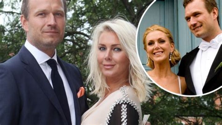 Peter Karyd, Hannah Graaf's Husband