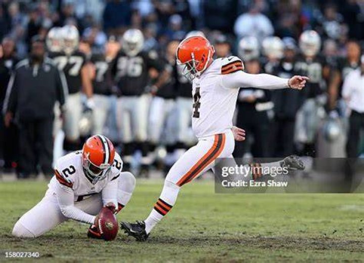 Phil Dawson