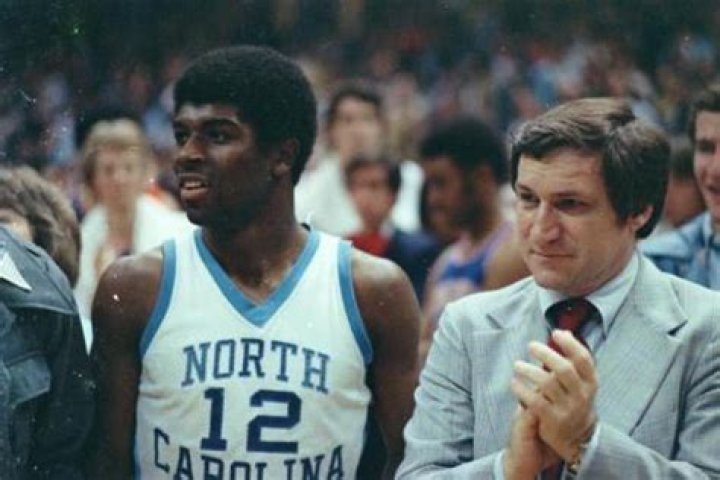Phil Ford