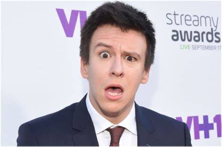 Philip DeFranco