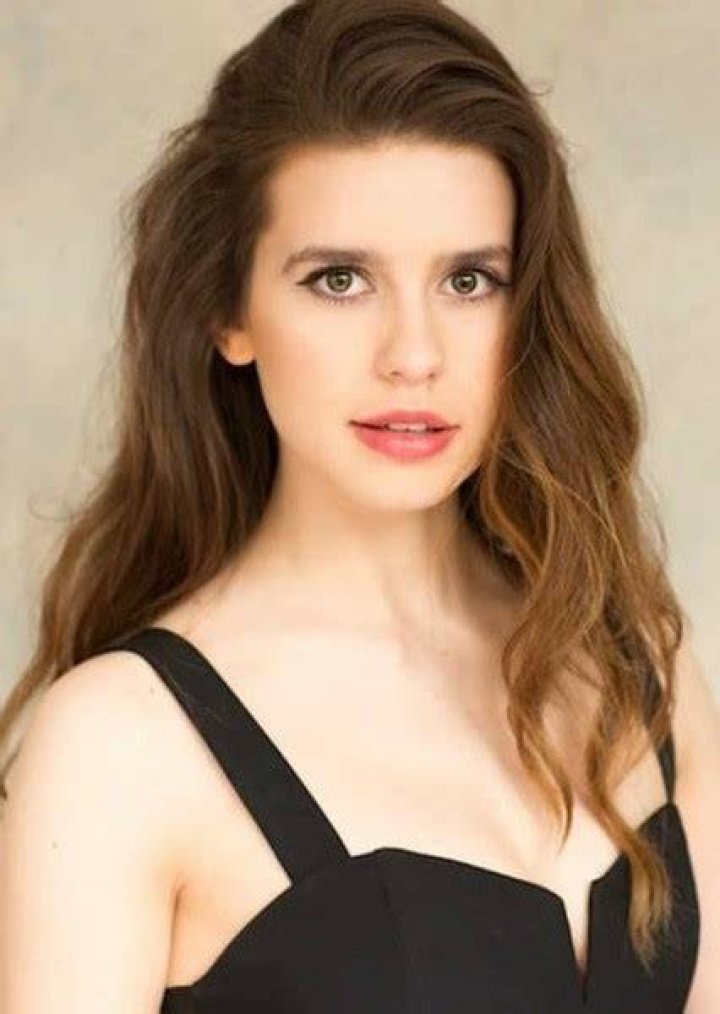 Philippa Coulthard Age