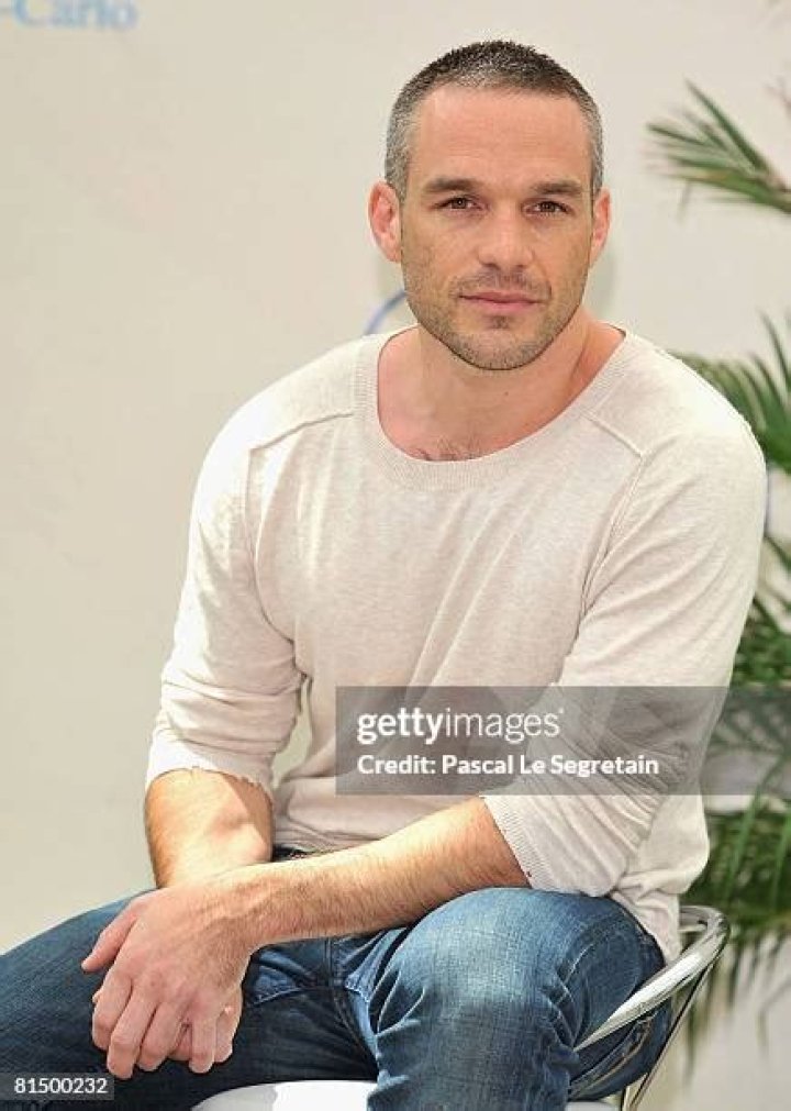 Philippe Bas