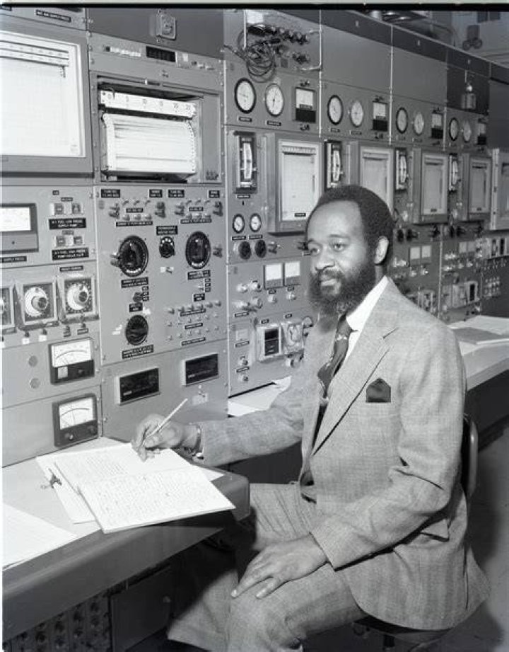 Phillip Hodges