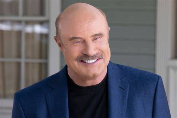 Phillip McGraw