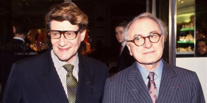 Pierre Berge