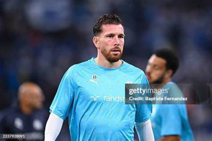 Pierre-Emile Hojbjerg