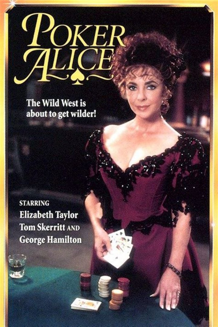 Poker Alice