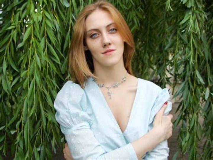 Polina Aug