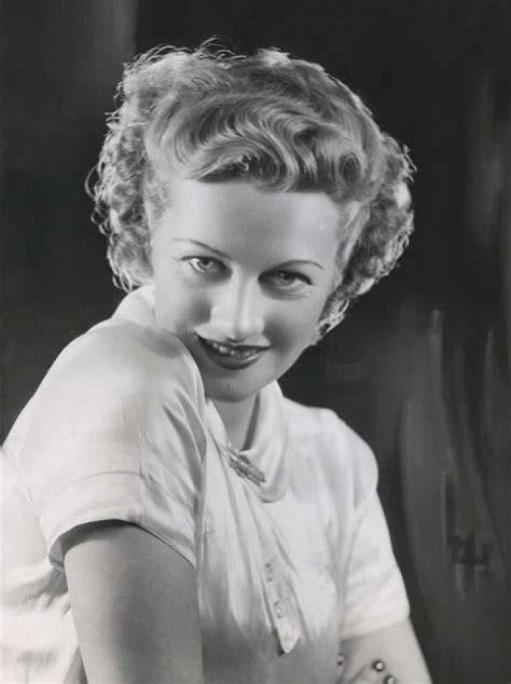 Polly Ward